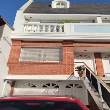 EXCELENTE PROPIEDAD EN RAMOS MEJIA