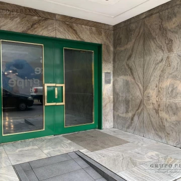 Oficina de 446 m2 en San Cristobal - VENTA