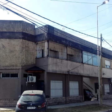 DEPARTAMENTO CERCANO ESTACION CASTELAR