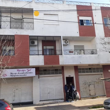 OPORTUNIDAD!! DEPARTAMENTO DE 3 AMBIENTES EN SAN JUSTO