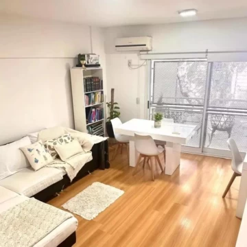 EXCELENTE DEPARTAMENTO EN CABALLITO