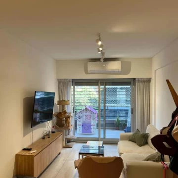 EXCELENTE DEPARTAMENTO EN CABALLITO
