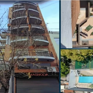 EXCELENTE DEPARTAMENTO EN RAMOS MEJIA,3 AMBIENTES Y COCHERA