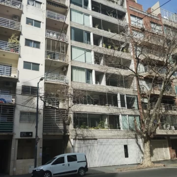 EXCELENTE DEPARTAMENTO EN BELGRANO R, APTO CRÉDITO