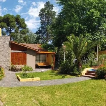 HERMOSA QUINTA DE 1250 METROS