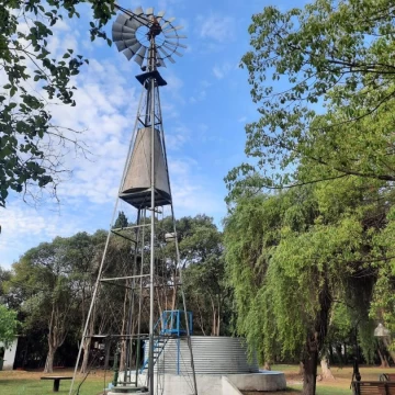 QUINTA EN FRANCISCO ALVAREZ DE 12.800 METROS , PERMUTA