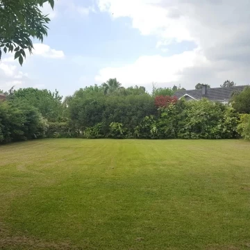 EXCELENTE TERRENO EN CAMPOS DE ALVAREZ