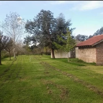 TERRENO DE 2600 METROS , MORENO