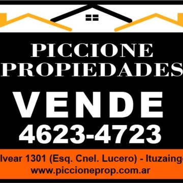 TERRENO EN ITUZAINGO SUR