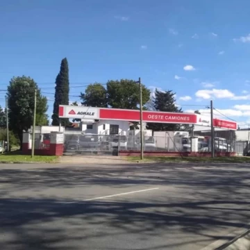 EXCELENTE TERRENO SOBRE COLECTORA SUR