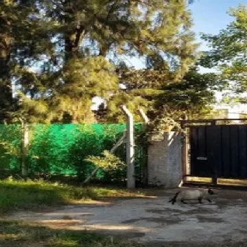 TERRENO DE 1500 METROS CON MEJORAS