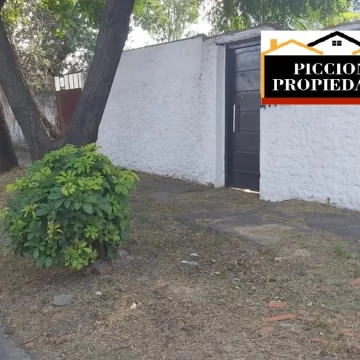 HERMOSO TERRENO EN SAN ANTONIO DE PADUA , 345 MTS