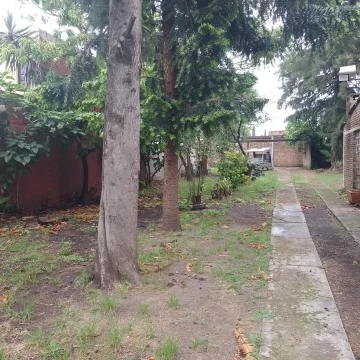 EXCELENTE TERRENO 10X37 EN HURLINGHAM