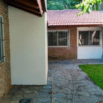 PH EN ITUZAINGO SUR