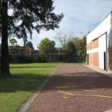 Galpon en Venta