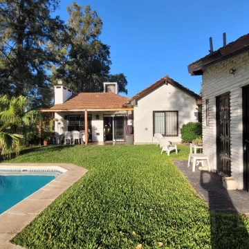 Venta FINANCIACIÓN OPORTUNIDAD Casa 4 ambientes con Piscina Indio Cua CC Ruta 6, Pavón APTO CRÉDITO