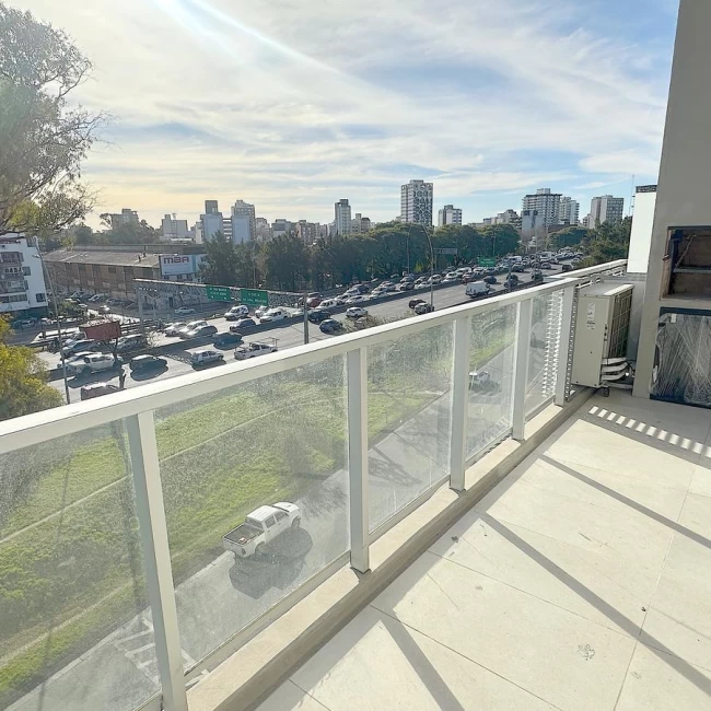 VENTA DEPARTAMENTO 3 Ambientes Villa Devoto MILAIRES CONTADO Ent/Inmediata Sin Terraza Propia LA5