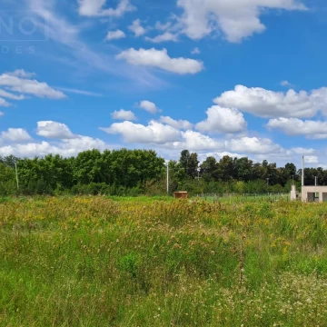 Venta Lote 1500m2 en El Lazo Capilla del Señor