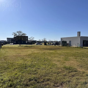 Lote en venta en área 11 San Sebastián, Pilar