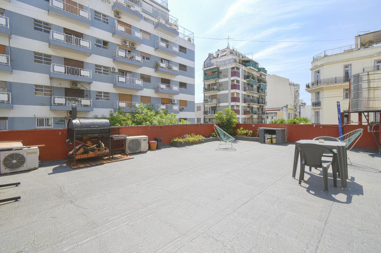 Terraza