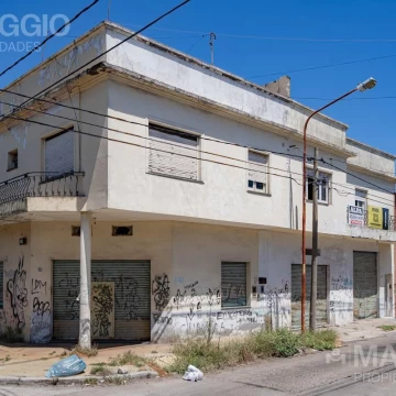 Venta Local Ramos Mejia Sur