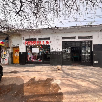 Venta Lote 10x31 en Moron