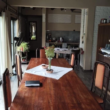 CASA EN VENTA COQUIMBITO MAIPU