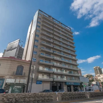 VENTA DEPARTAMENTO 3 AMBIENTES EN NUÑEZ