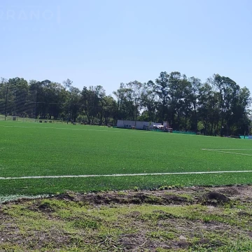 Venta Lote en Santa Sofia Pilar del Este.