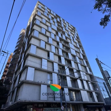 Departamento de un dormitorio en Nueva Córdoba
