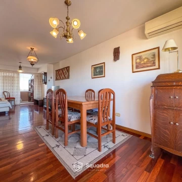 VENTA - Departamento 3 dormitorios, Piso 14 - Barrio Lourdes, Rosario.