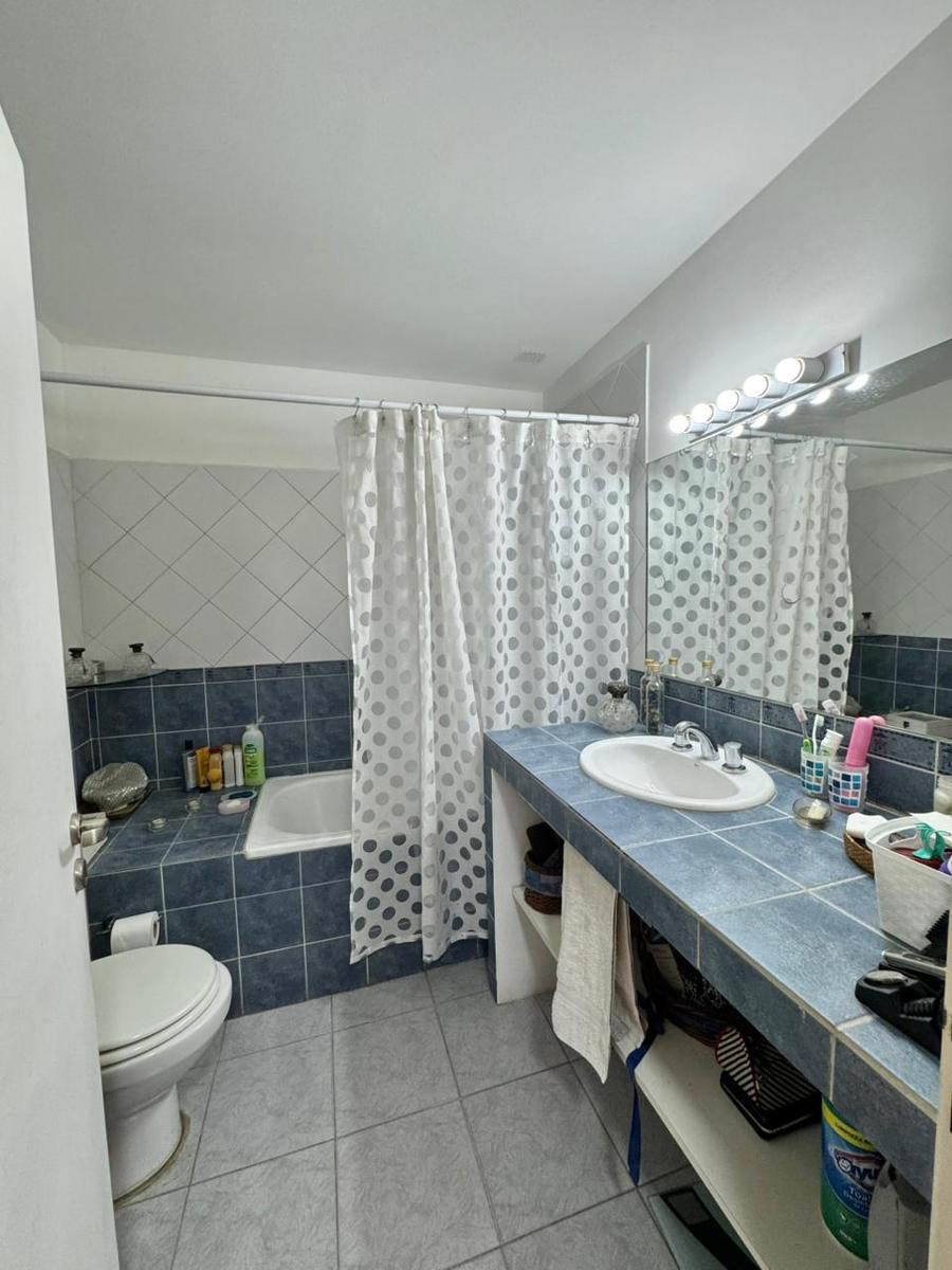 baño en suite