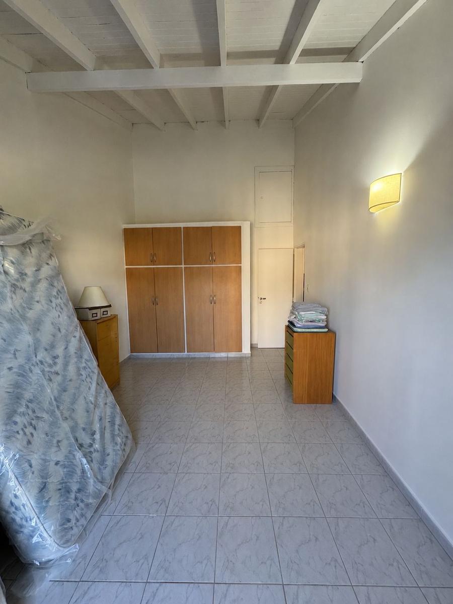 habitacion con balcon