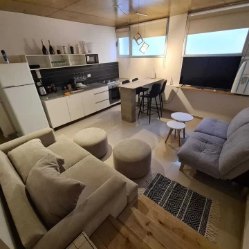 Departamento Venta en Marcos Sastre 3000