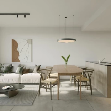 Venta departamento 2 ambientes con balcón en Morón (2ºB)
