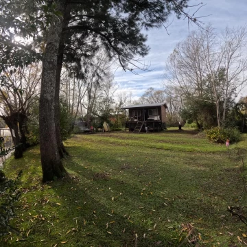 Venta | Terreno | Isla | Cabaña | Delta Tigre | Permuta | Financiacion