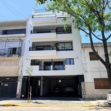 Venta Departamento 3 Ambientes Villa Crespo a Estrenar