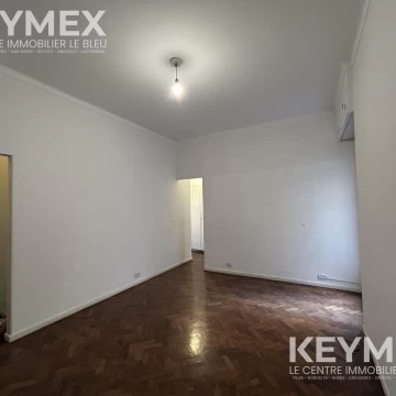 Venta  de Departamento en Almagro 3 ambientes Pringles y Corrientes