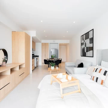 Departamento en VENTA. Insurgentes Centro, Cuauhtémoc, CDMX