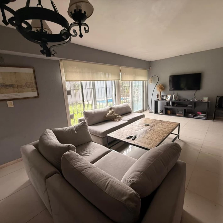 CASA en VENTA MARTINEZ