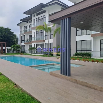 VENTA DPTO RIVERSIDE TORNERO SAMBORONDÓN