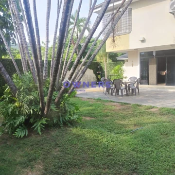VENTA CASA URB. PUERTO AZUL - 400m2 (EM)