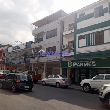 Casa centro Guayaquil calle Riobamba