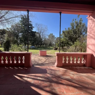 Campo en venta Marcos Paz