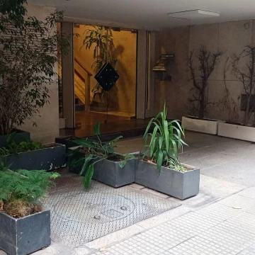 Departamento en Belgrano C