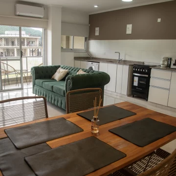 Venta 3 Ambientes en Complejo Residencial Terra Village  