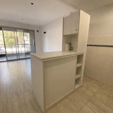 VENTA DEPTO 2 AMBIENTES CON BALCÓN - RAMOS MEJIA