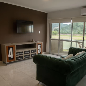 Venta 2 Ambientes en Complejo Residencial Terra Village