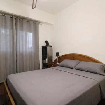 VENTA DEPARTAMENTO 2 AMBIENTES EN VILLA CRESPO CONECTIVIDAD TOTAL