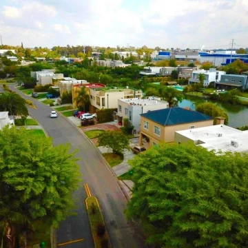 Venta de Lote en Barrio Barrancas de Santa Maria, Tigre